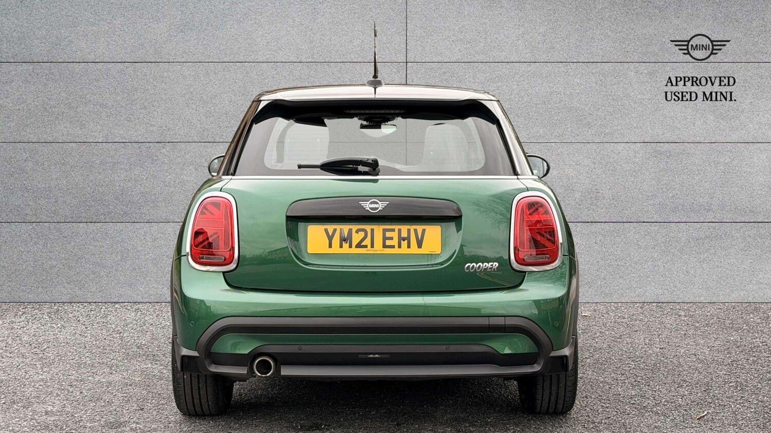 Used MINI Hatch 2021 for sale - 78137569: Photo 6