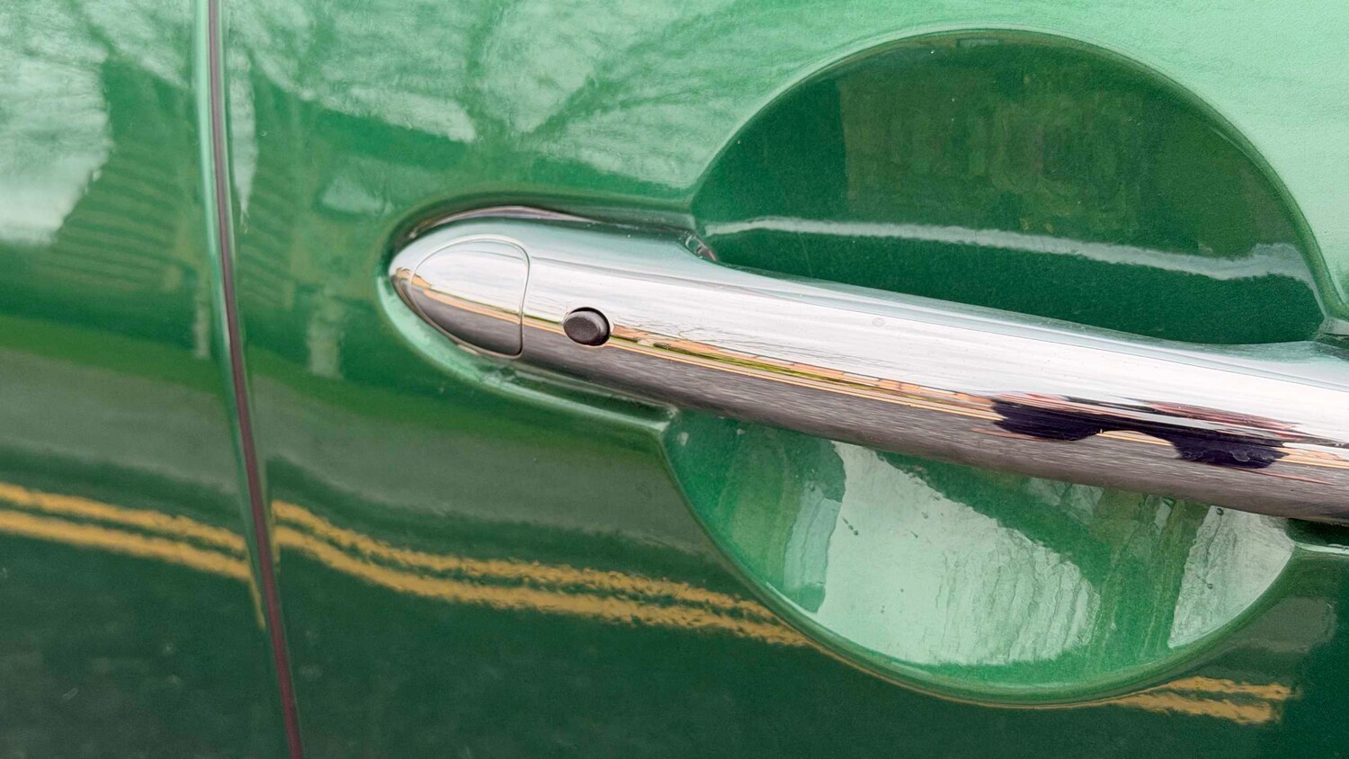 Used MINI Hatch 2021 for sale - 78137569: Photo 8