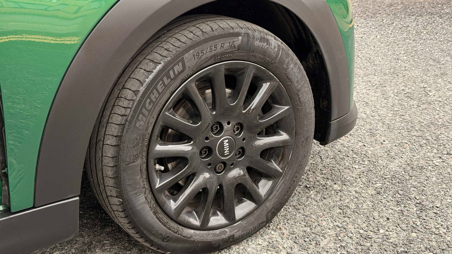 Used MINI Hatch 2021 for sale - 78137569: Photo 9