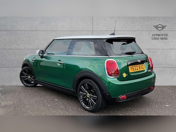Used MINI Hatch 2022 for sale - 76442499: Photo