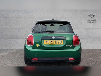 Used MINI Hatch 2022 for sale - 76442499: Photo