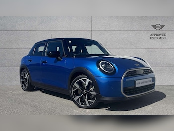 Used MINI Cooper 2025 for sale - 78337989: Photo