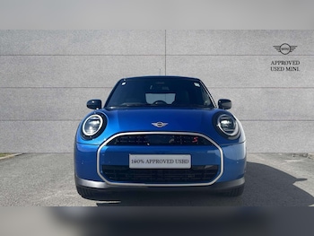 Used MINI Cooper 2025 for sale - 78337989: Photo