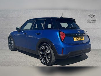 Used MINI Cooper 2025 for sale - 78337989: Photo