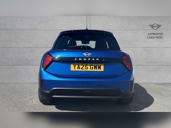 Used MINI Cooper 2025 for sale - 78337989: Photo