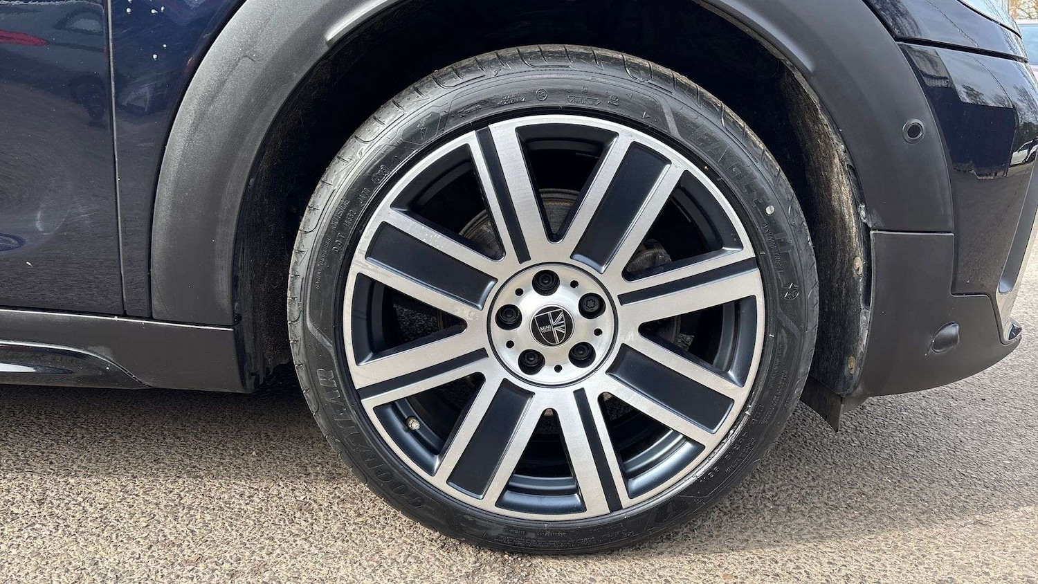 Used MINI Countryman 2023 for sale - 78076914: Photo 16