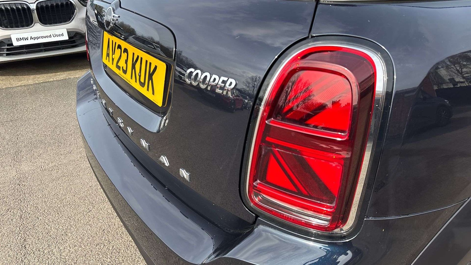 Used MINI Countryman 2023 for sale - 78076914: Photo 17