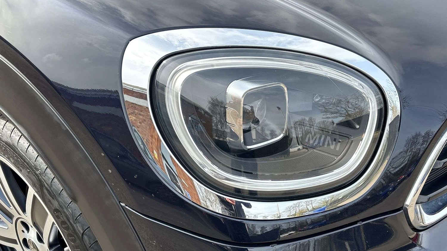 Used MINI Countryman 2023 for sale - 78076914: Photo 18