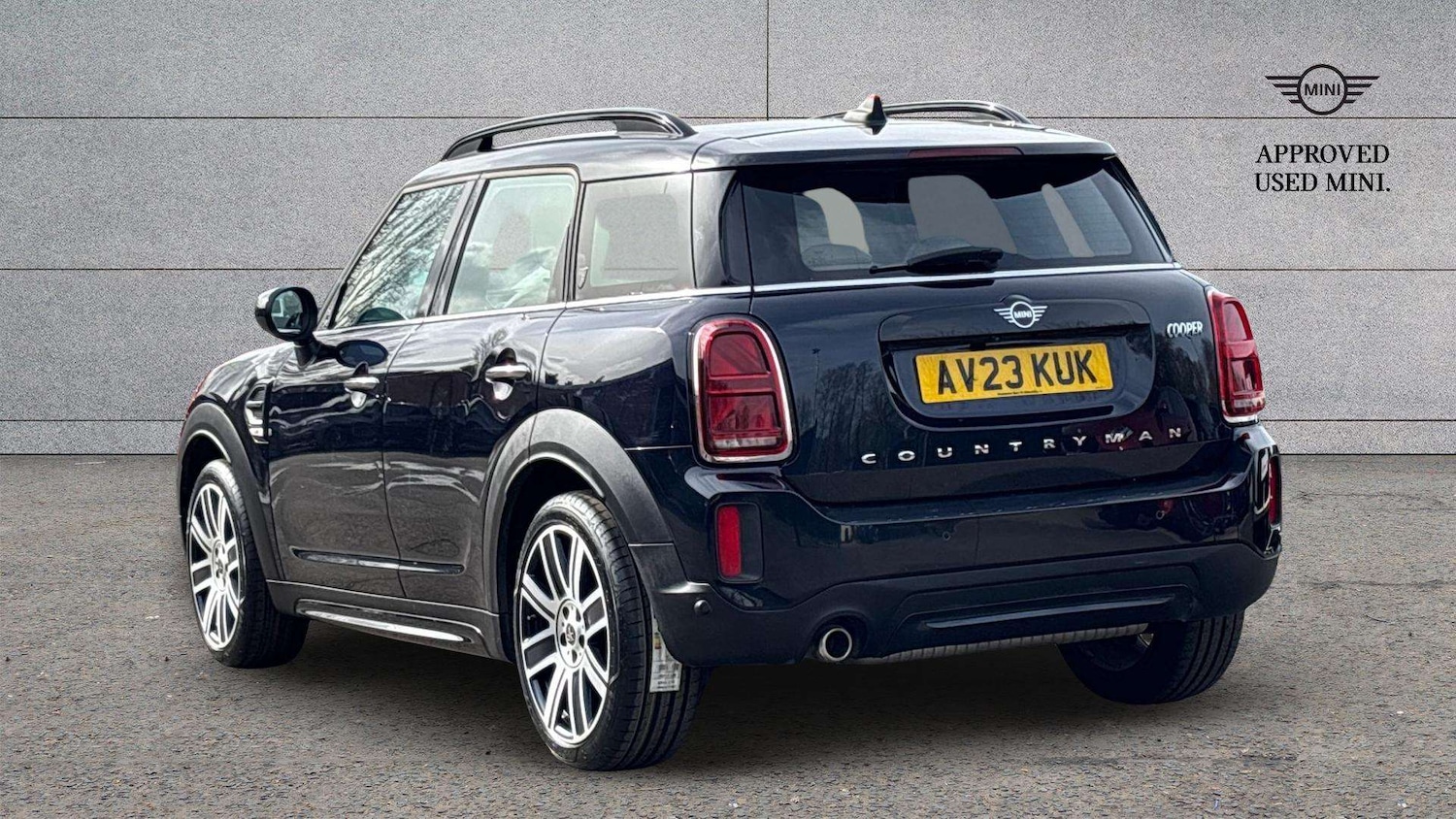 Used MINI Countryman 2023 for sale - 78076914: Photo 2