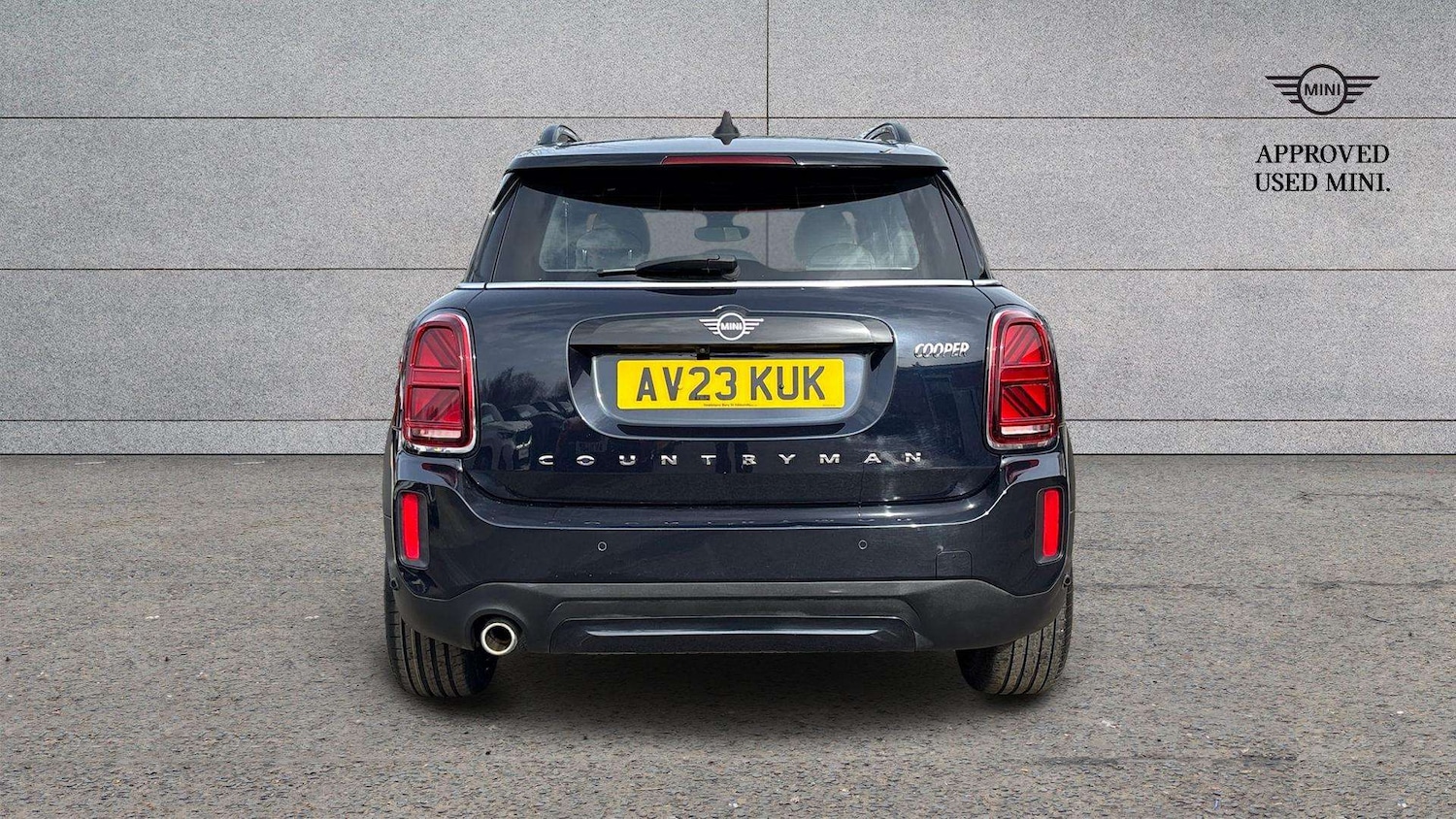 Used MINI Countryman 2023 for sale - 78076914: Photo 20