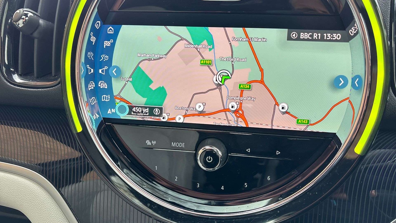 Used MINI Countryman 2023 for sale - 78076914: Photo 33