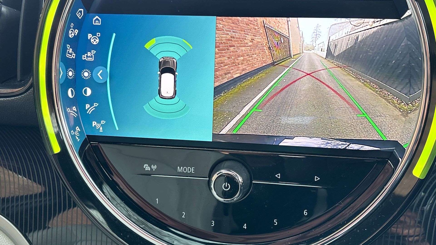 Used MINI Countryman 2023 for sale - 78076914: Photo 34