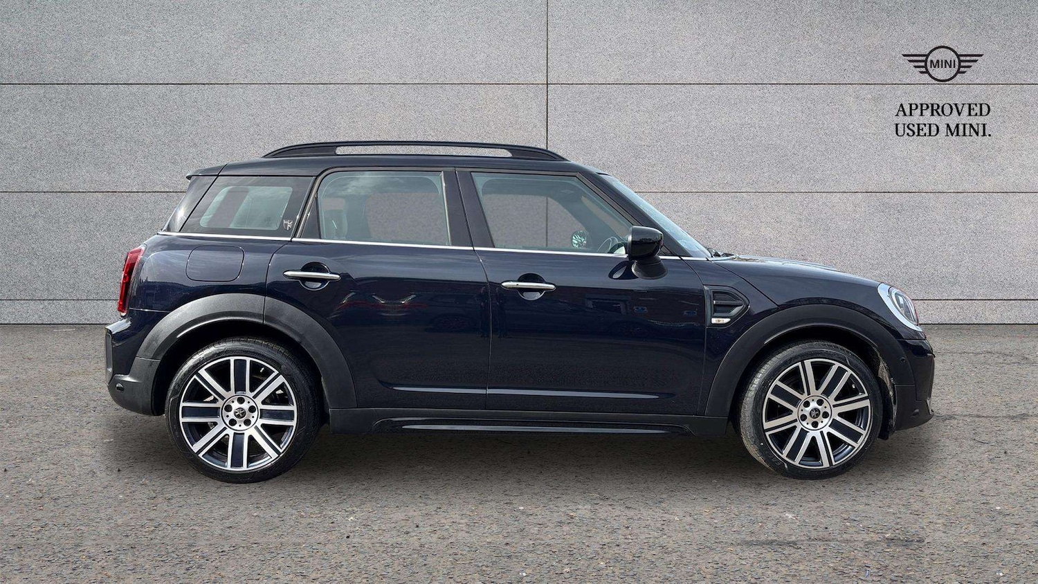 Used MINI Countryman 2023 for sale - 78076914: Photo 4