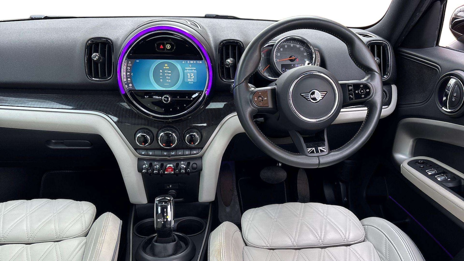 Used MINI Countryman 2023 for sale - 78076914: Photo 7