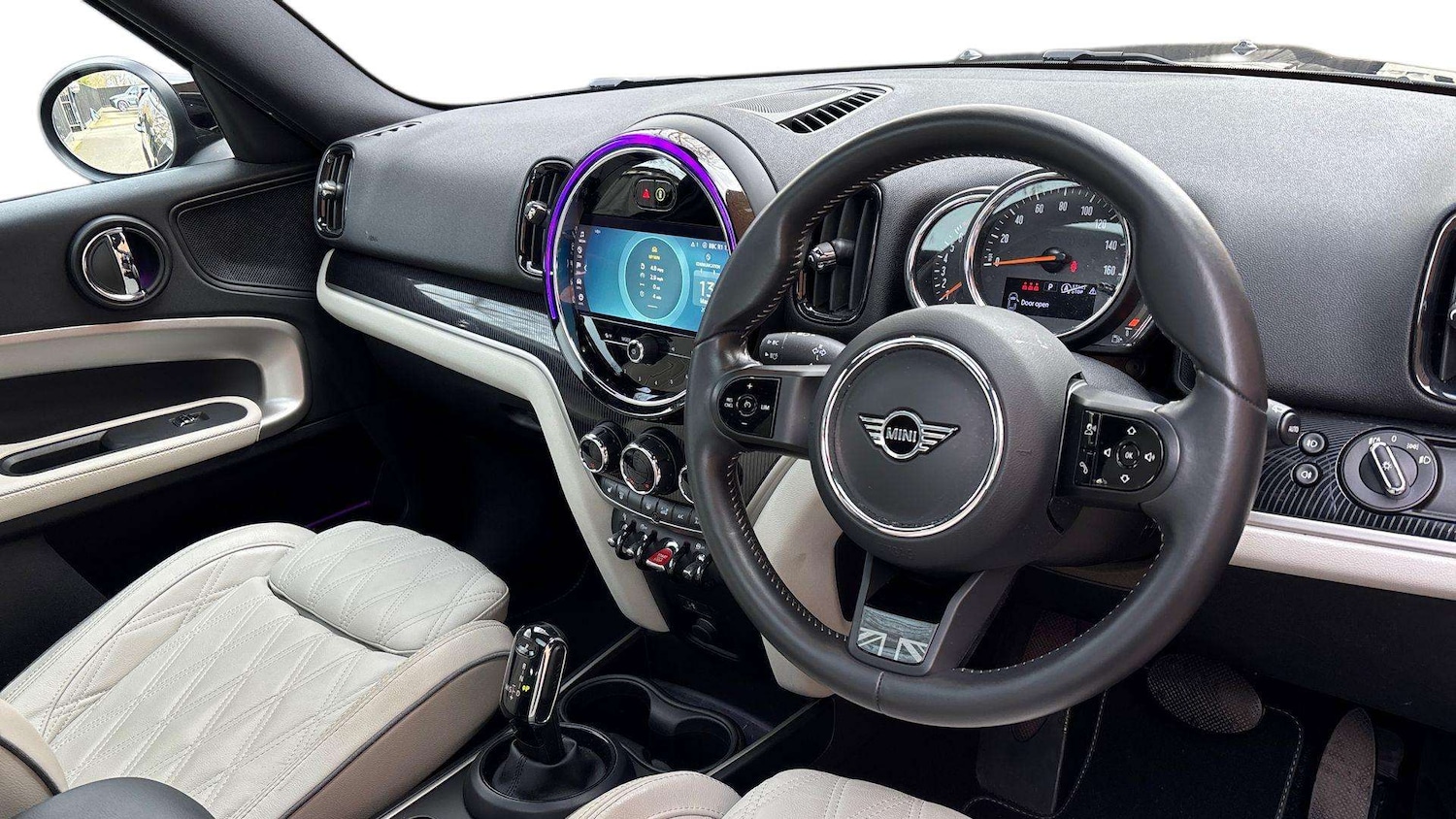 Used MINI Countryman 2023 for sale - 78076914: Photo 8