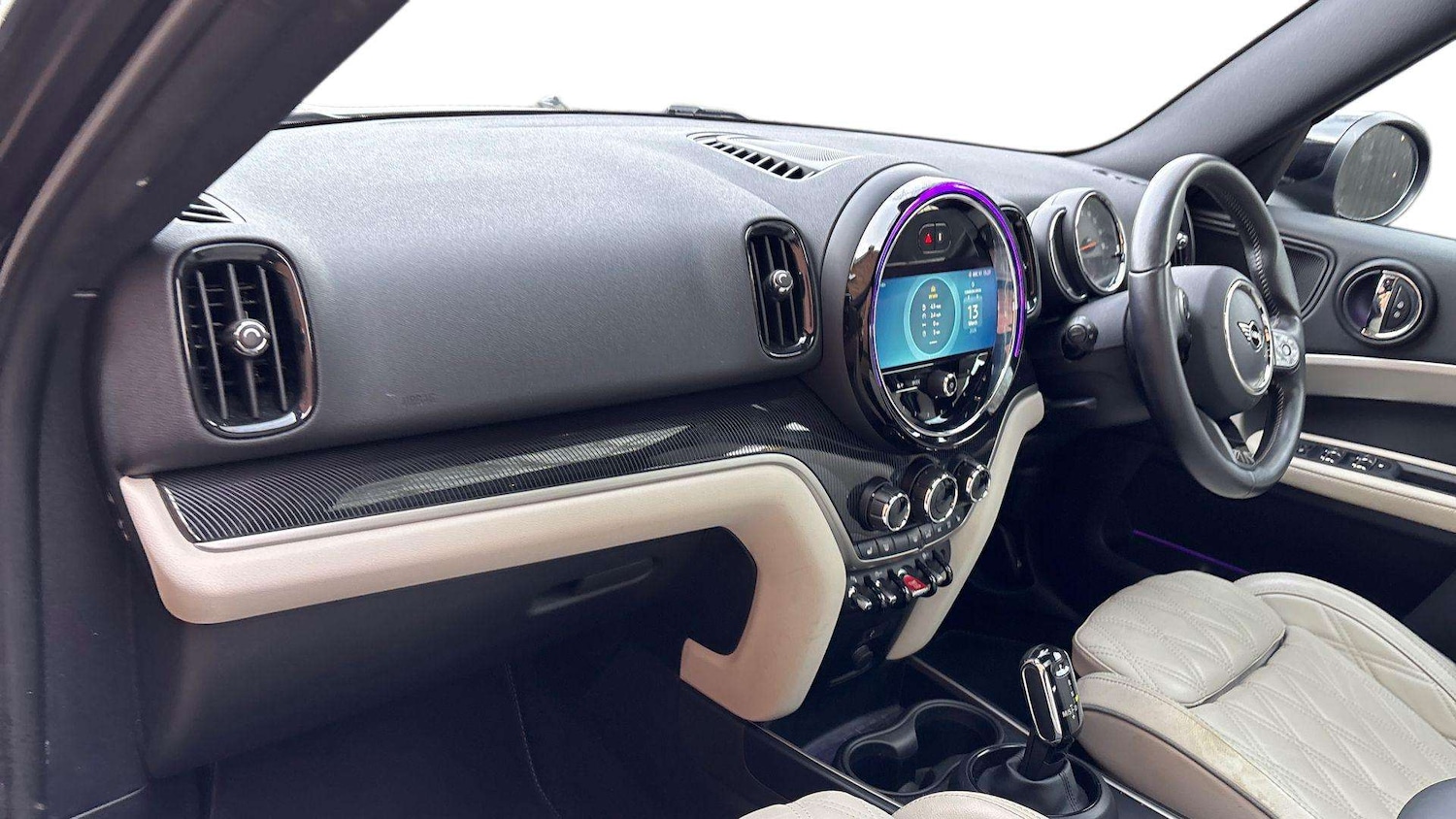 Used MINI Countryman 2023 for sale - 78076914: Photo 9