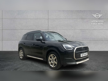 Used MINI Countryman 2024 for sale - 78893384: Photo