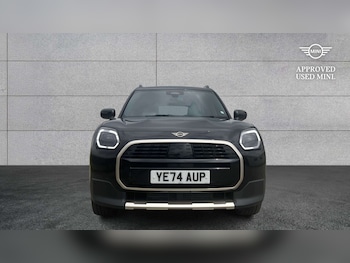 Used MINI Countryman 2024 for sale - 78893384: Photo
