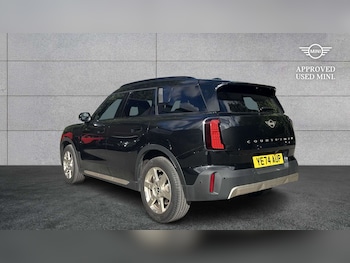 Used MINI Countryman 2024 for sale - 78893384: Photo