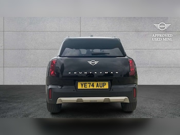 Used MINI Countryman 2024 for sale - 78893384: Photo