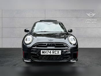Used MINI Cooper 2025 for sale - 79810835: Photo