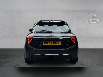 Used MINI Cooper 2025 for sale - 79810835: Photo