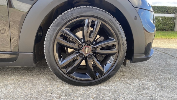 Used MINI Hatch 2021 for sale - 76075285: Photo 10