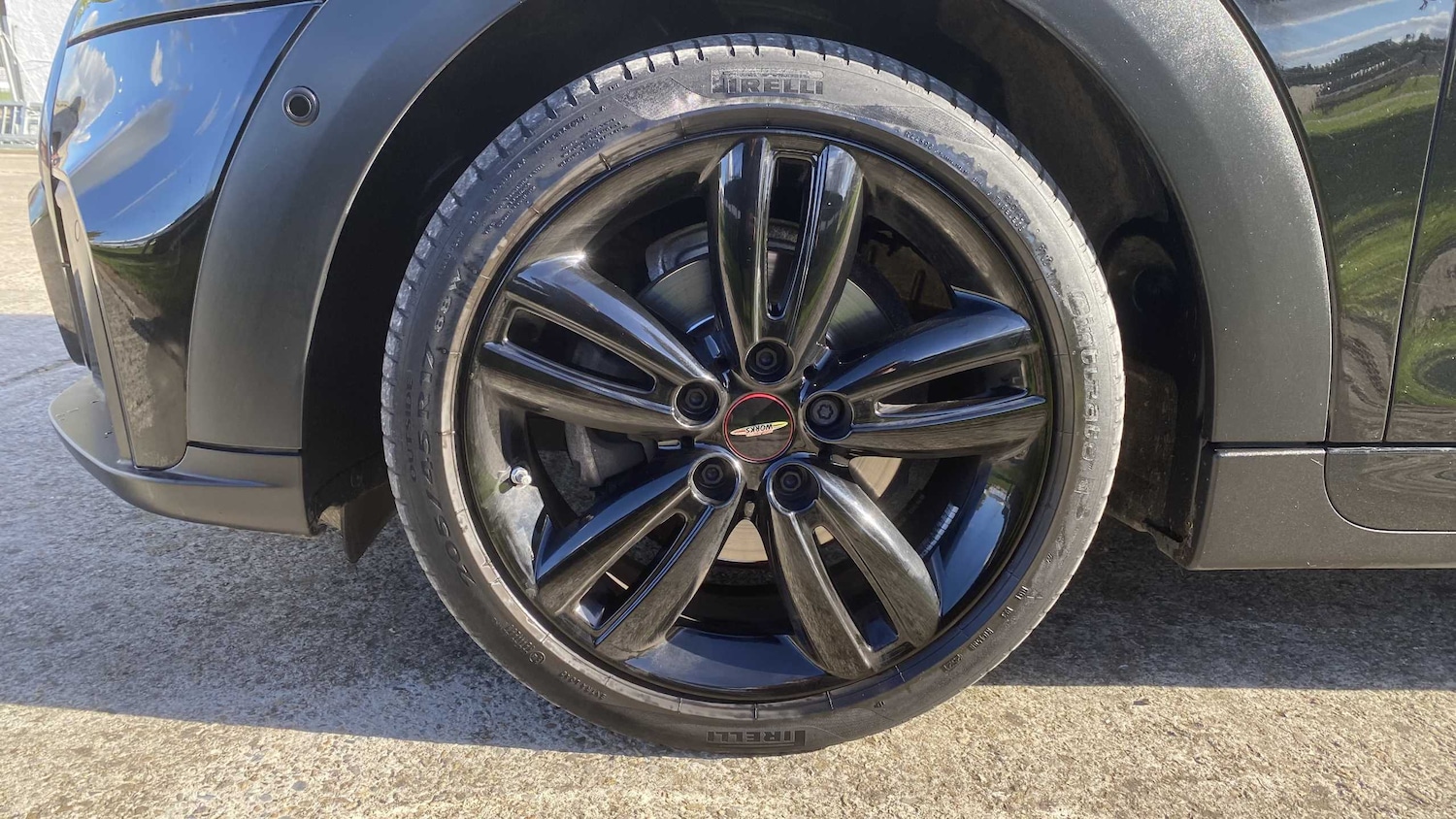 Used MINI Hatch 2021 for sale - 76075285: Photo 11