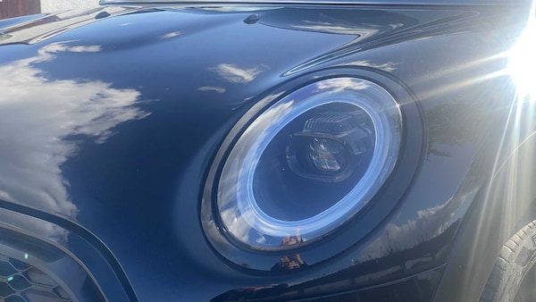 Used MINI Hatch 2021 for sale - 76075285: Photo 12