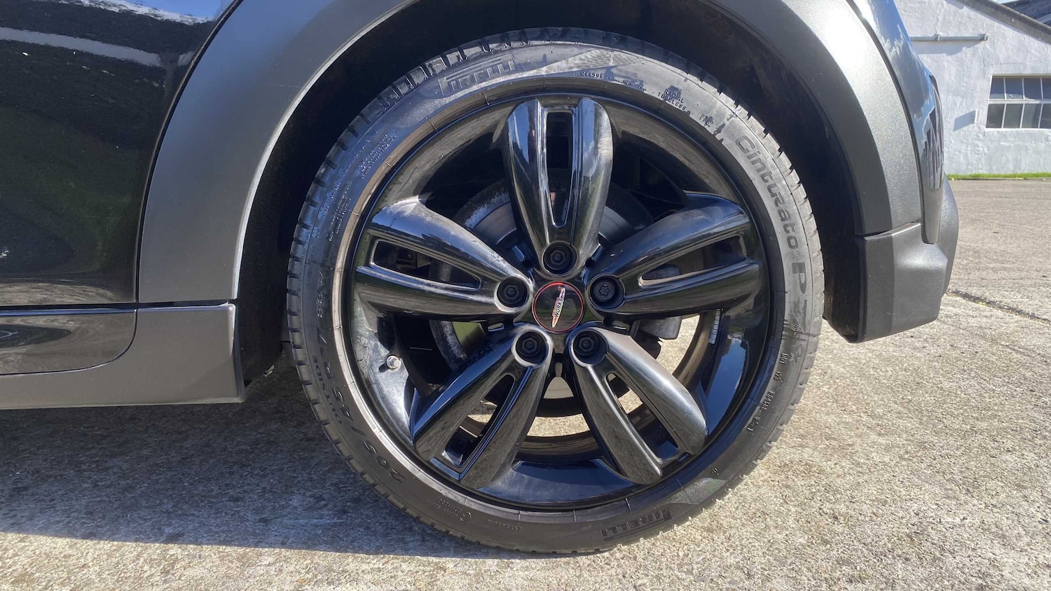 Used MINI Hatch 2021 for sale - 76075285: Photo 13