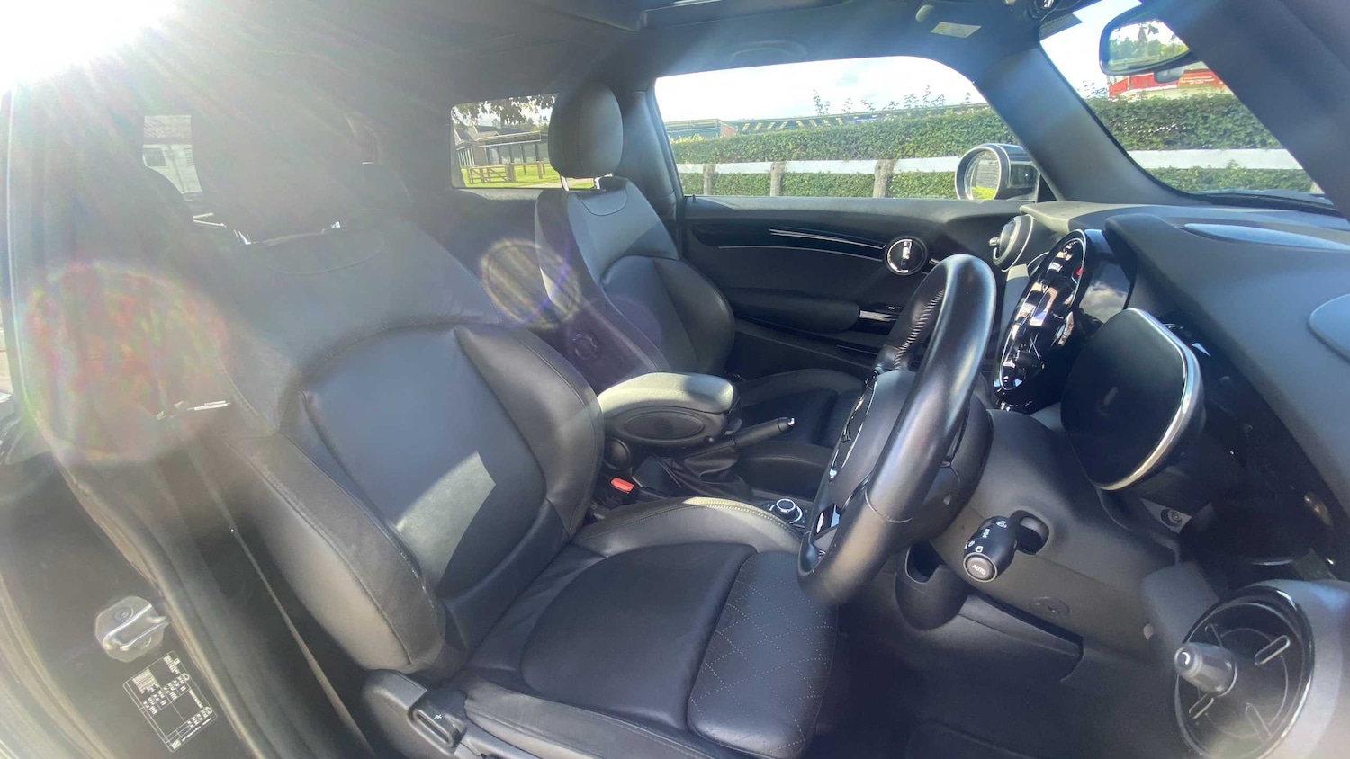 Used MINI Hatch 2021 for sale - 76075285: Photo 16