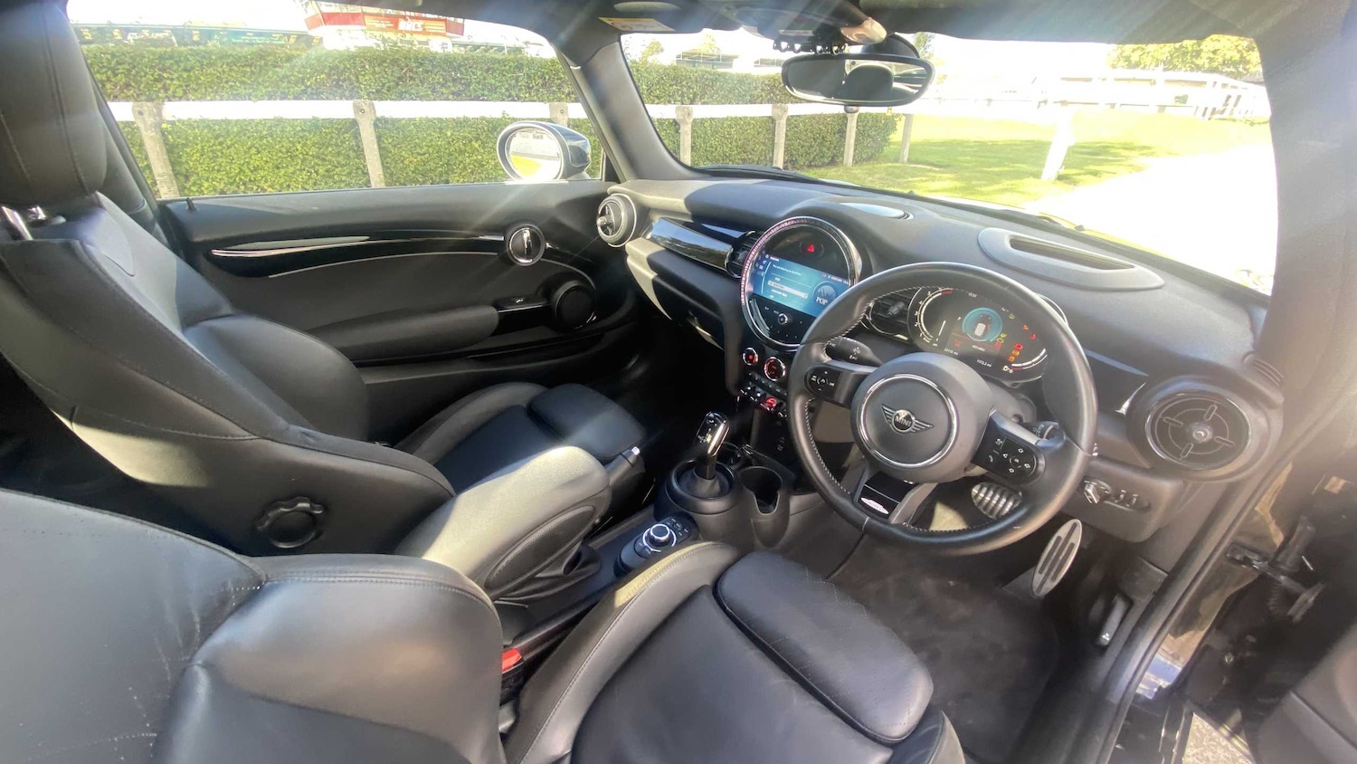 Used MINI Hatch 2021 for sale - 76075285: Photo 17