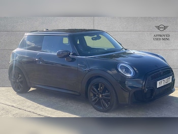 MINI - Hatch