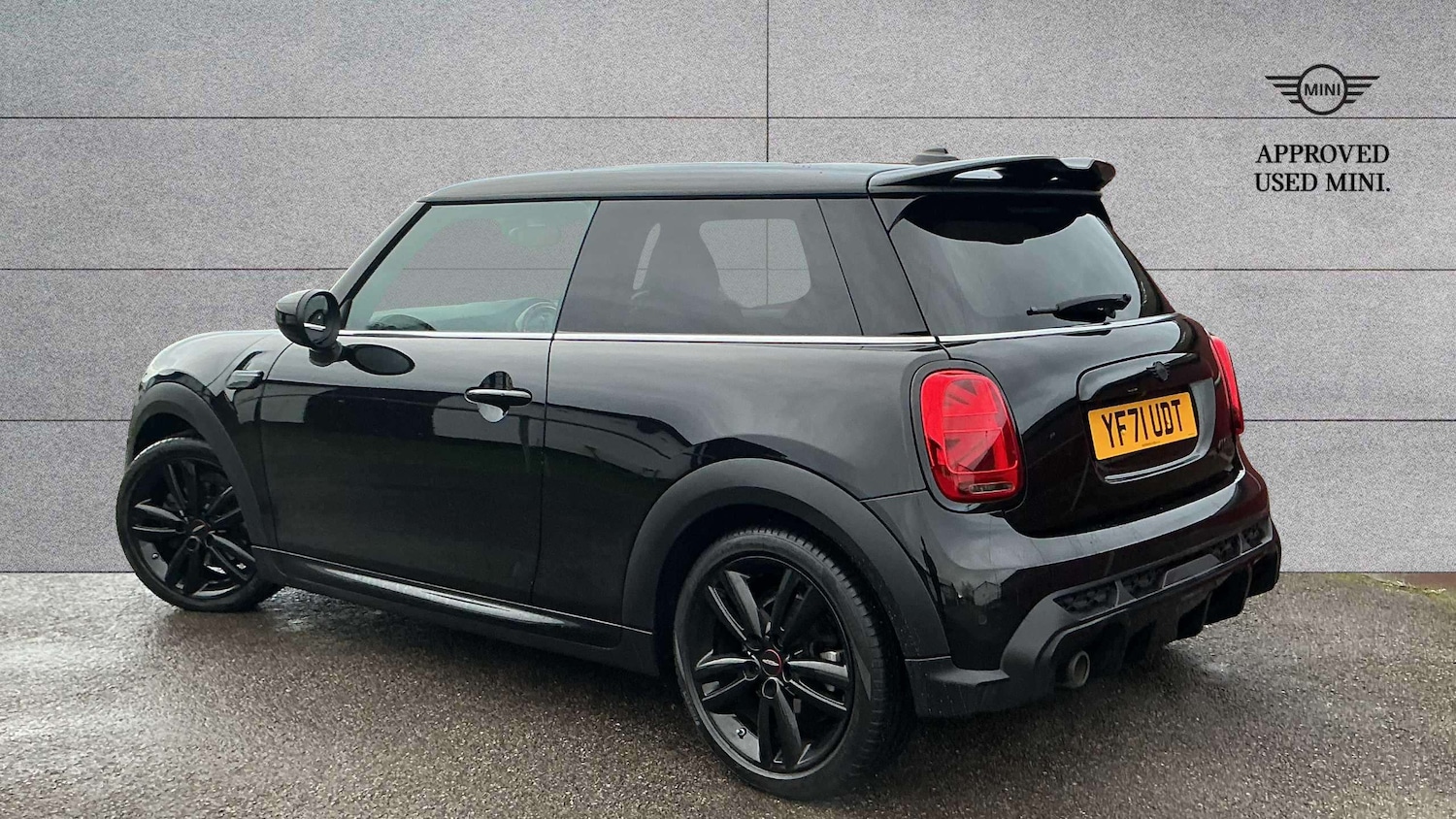 Used MINI Hatch 2021 for sale - 76075285: Photo 2