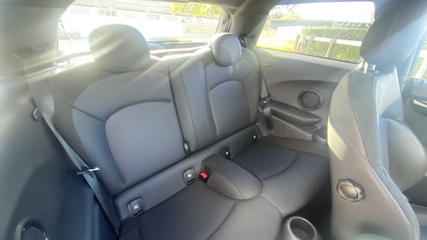 Used MINI Hatch 2021 for sale - 76075285: Photo 20