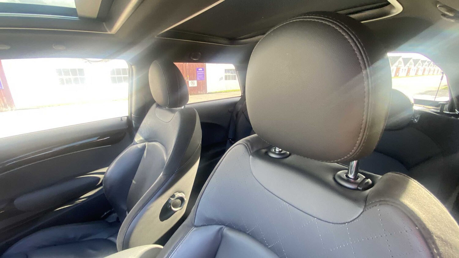 Used MINI Hatch 2021 for sale - 76075285: Photo 21