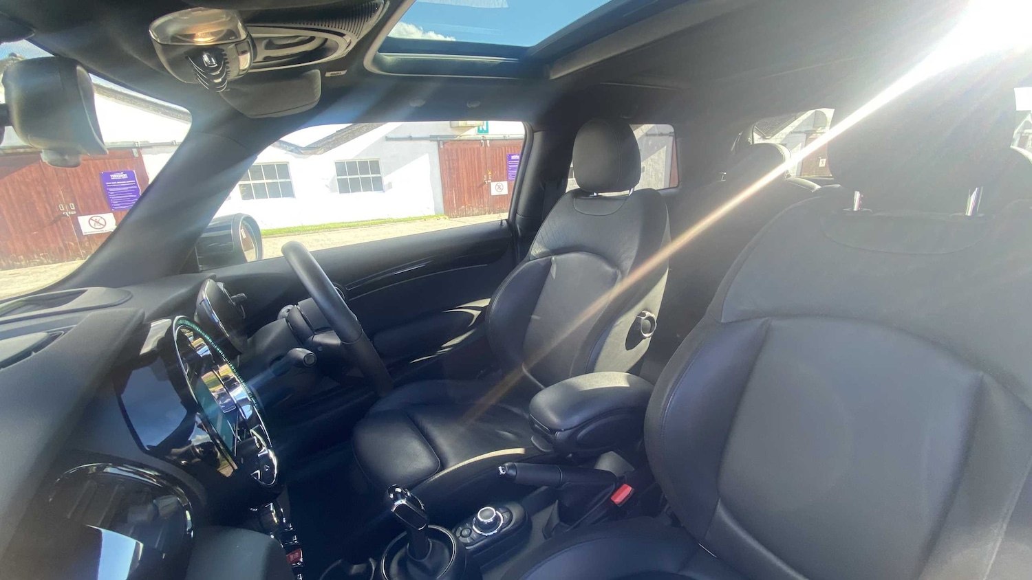 Used MINI Hatch 2021 for sale - 76075285: Photo 22