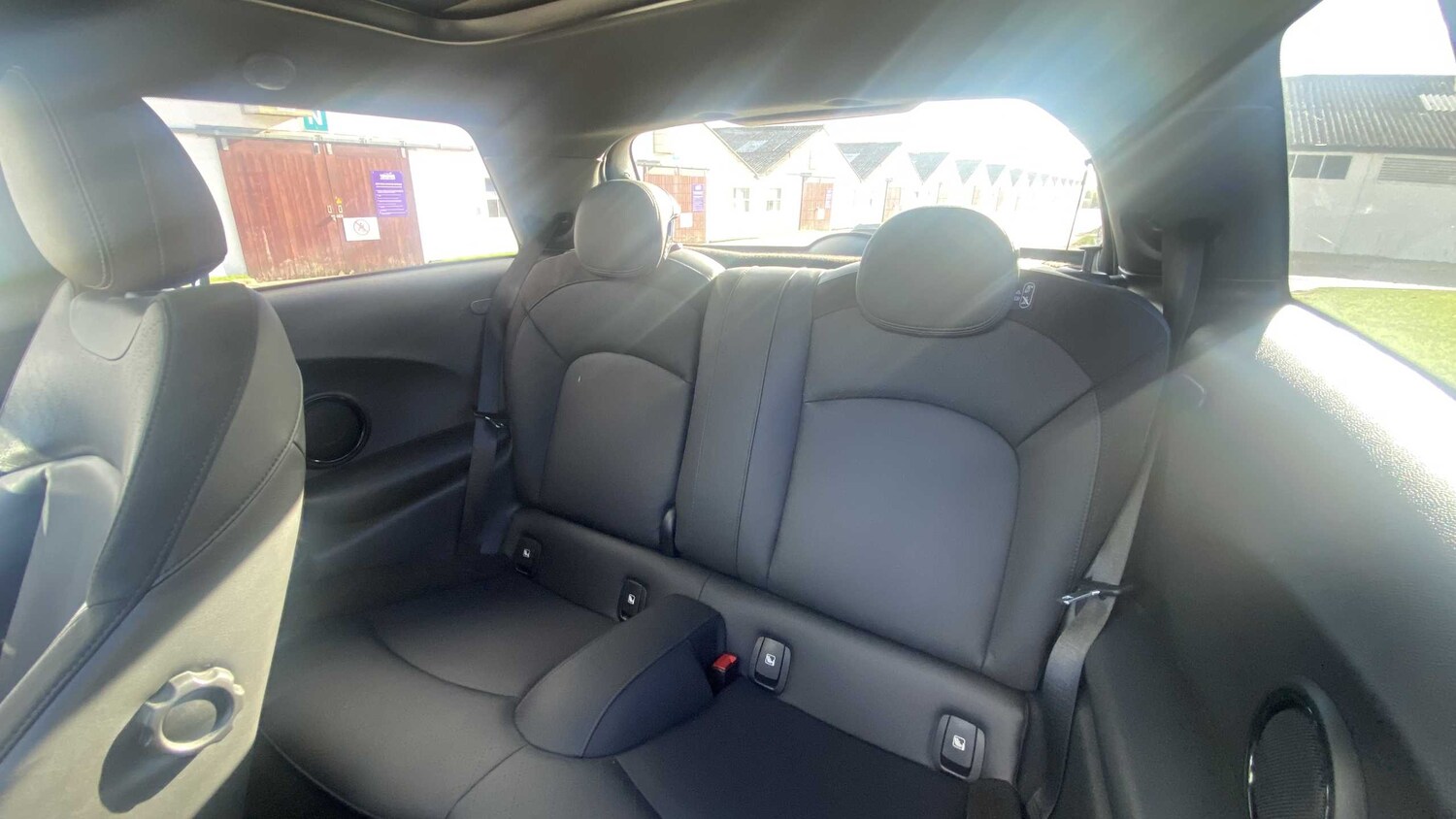 Used MINI Hatch 2021 for sale - 76075285: Photo 23