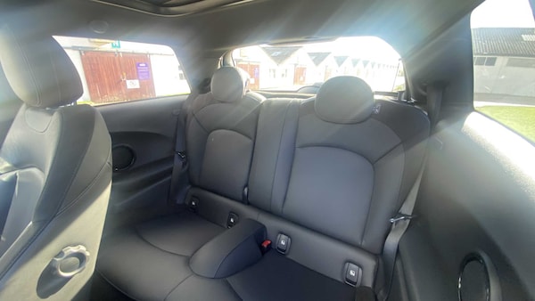 Used MINI Hatch 2021 for sale - 76075285: Photo 25