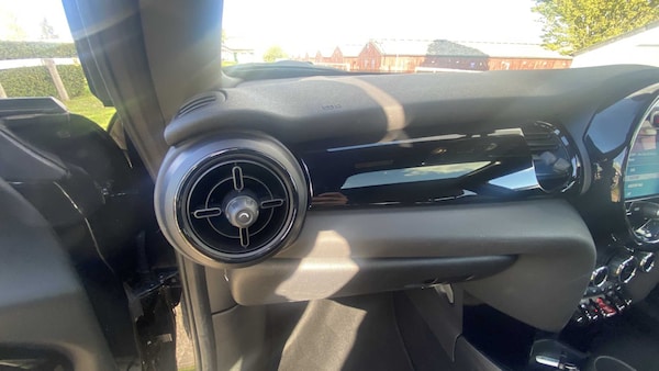 Used MINI Hatch 2021 for sale - 76075285: Photo 26