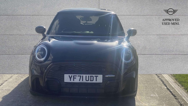 Used MINI Hatch 2021 for sale - 76075285: Photo 2