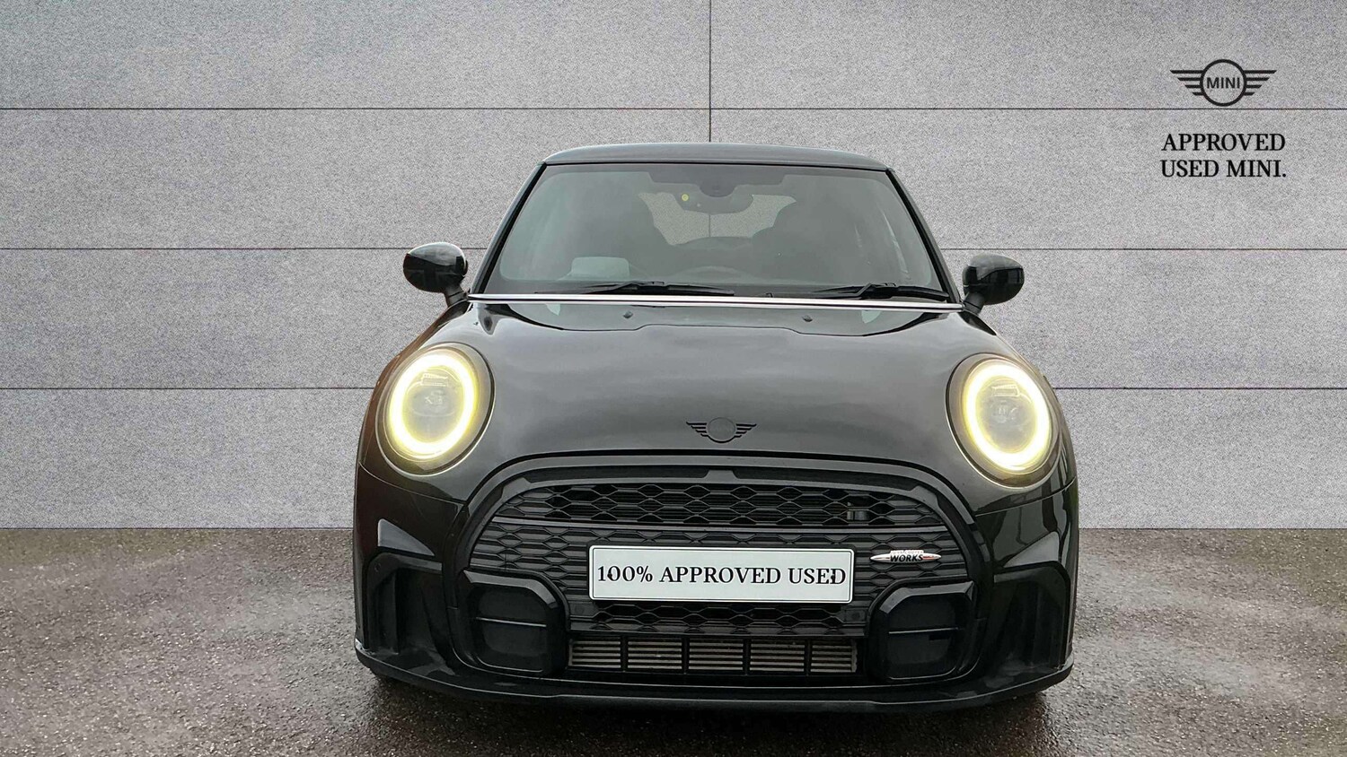 Used MINI Hatch 2021 for sale - 76075285: Photo 3