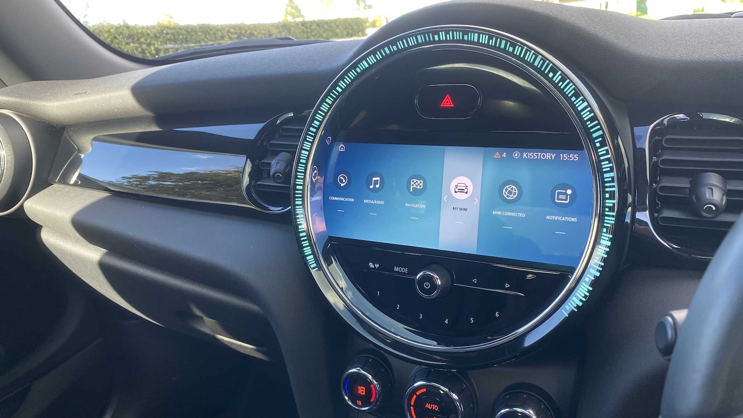 Used MINI Hatch 2021 for sale - 76075285: Photo 33