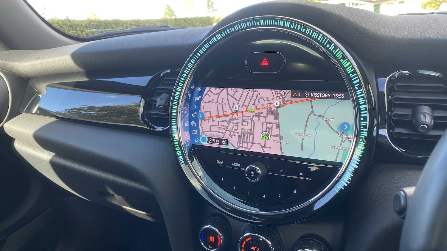 Used MINI Hatch 2021 for sale - 76075285: Photo 34