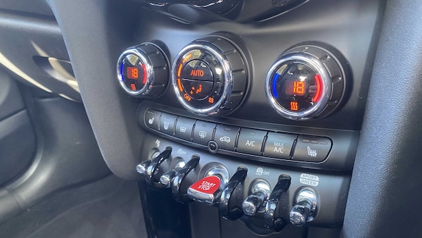 Used MINI Hatch 2021 for sale - 76075285: Photo 34
