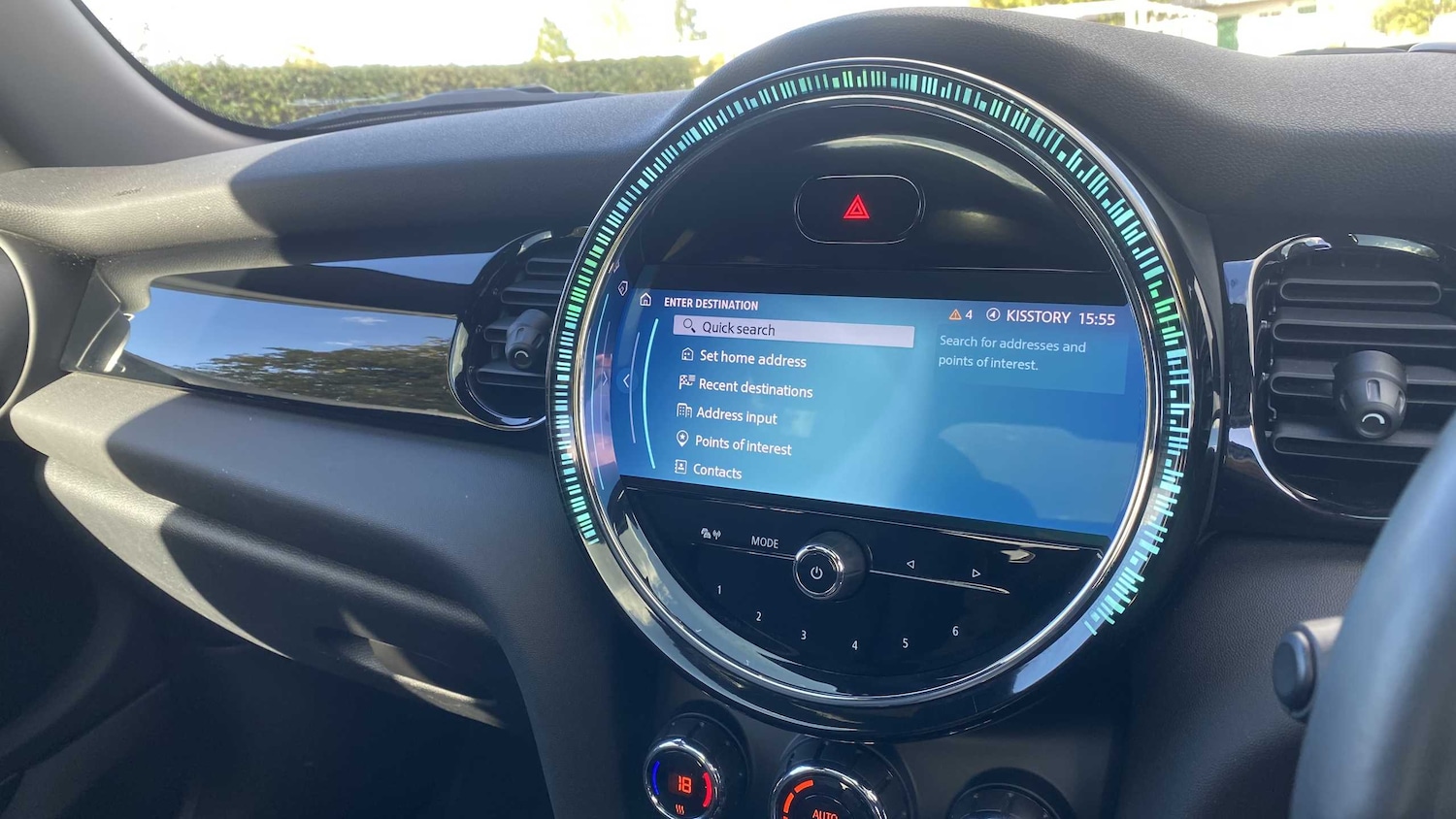 Used MINI Hatch 2021 for sale - 76075285: Photo 35