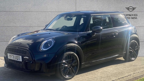 Used MINI Hatch 2021 for sale - 76075285: Photo 3