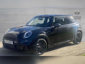 Used MINI Hatch 2021 for sale - 76075285: Photo 3