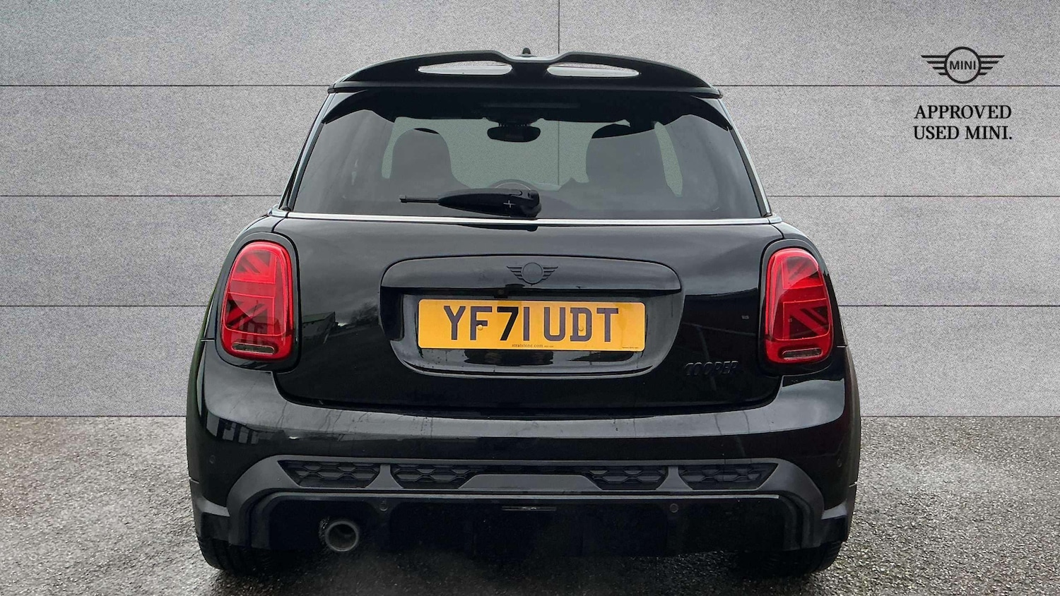 Used MINI Hatch 2021 for sale - 76075285: Photo 4