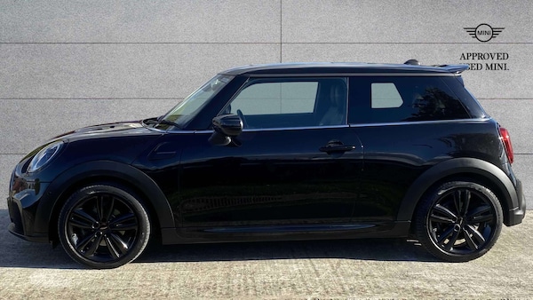 Used MINI Hatch 2021 for sale - 76075285: Photo 4